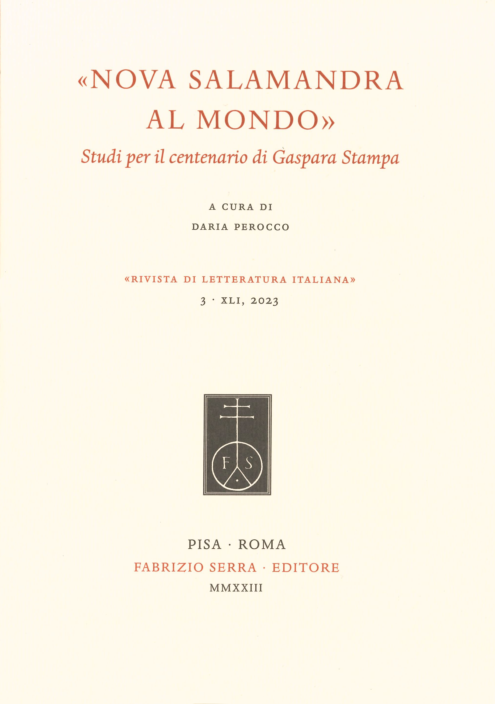 copertina